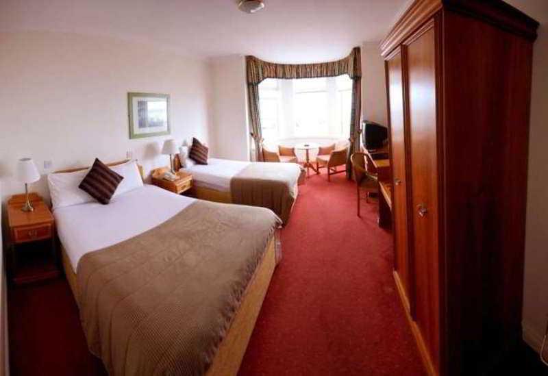 Hotel White Sands Portmarnock