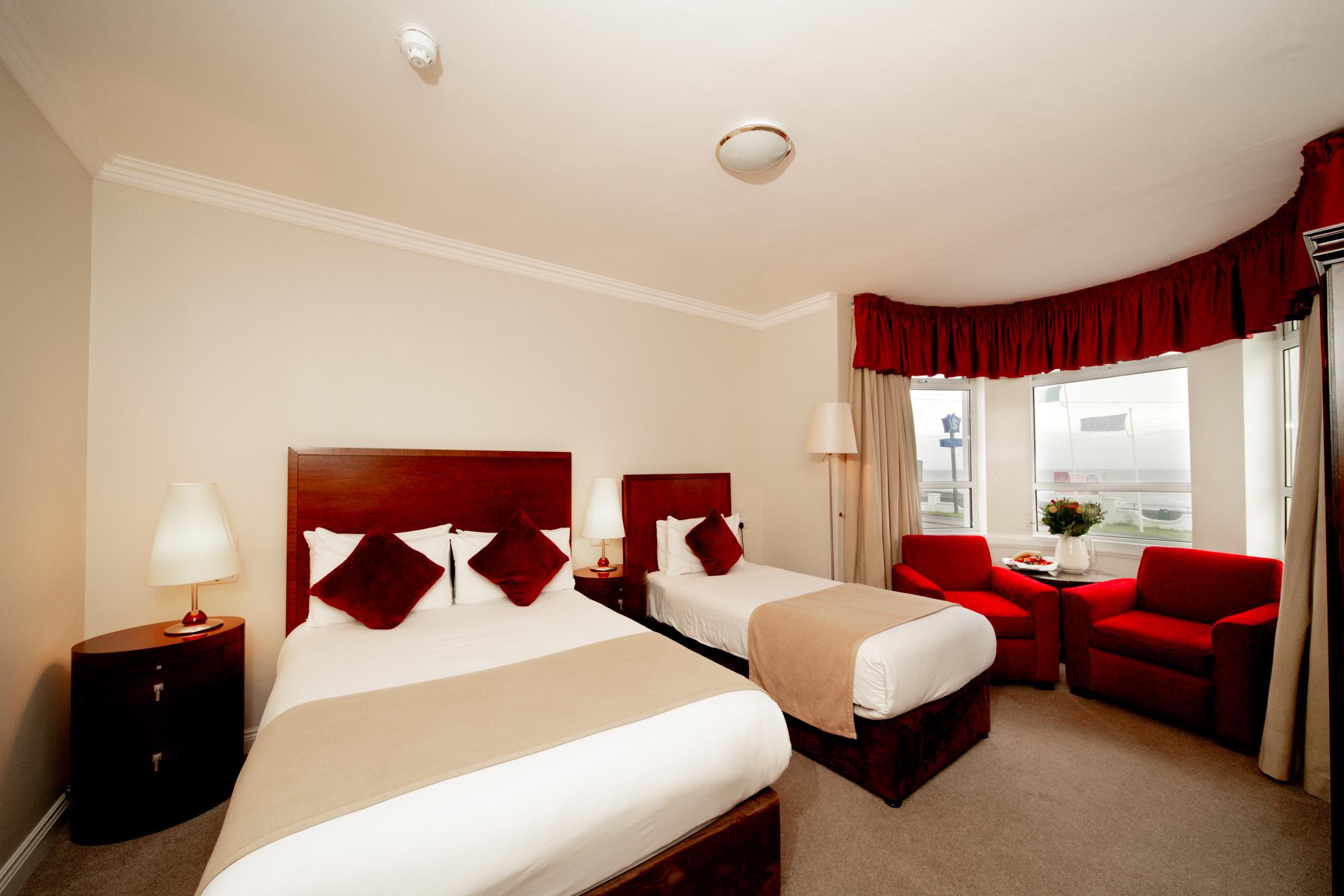 Hotel White Sands 3*