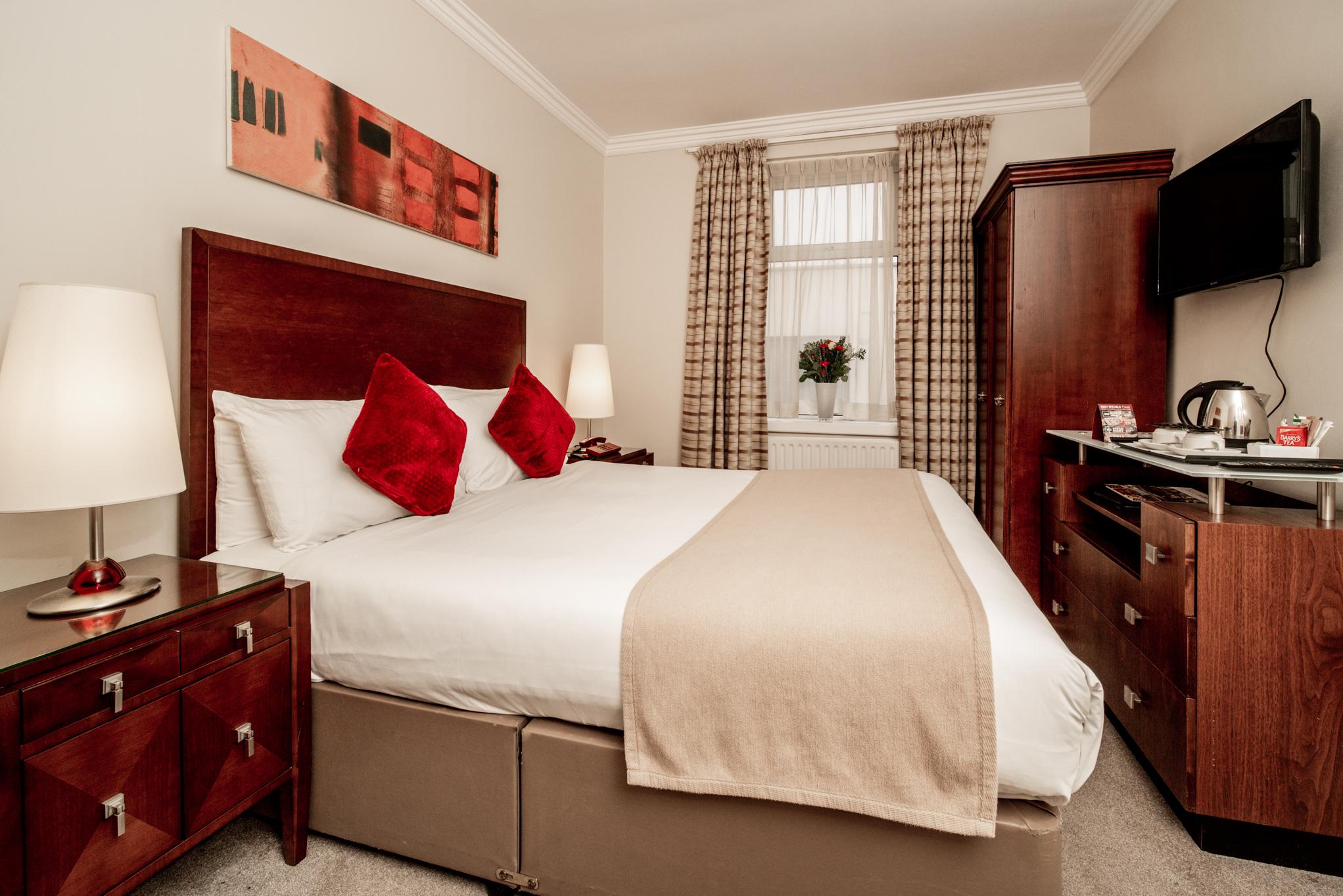 White Sands 3* Portmarnock