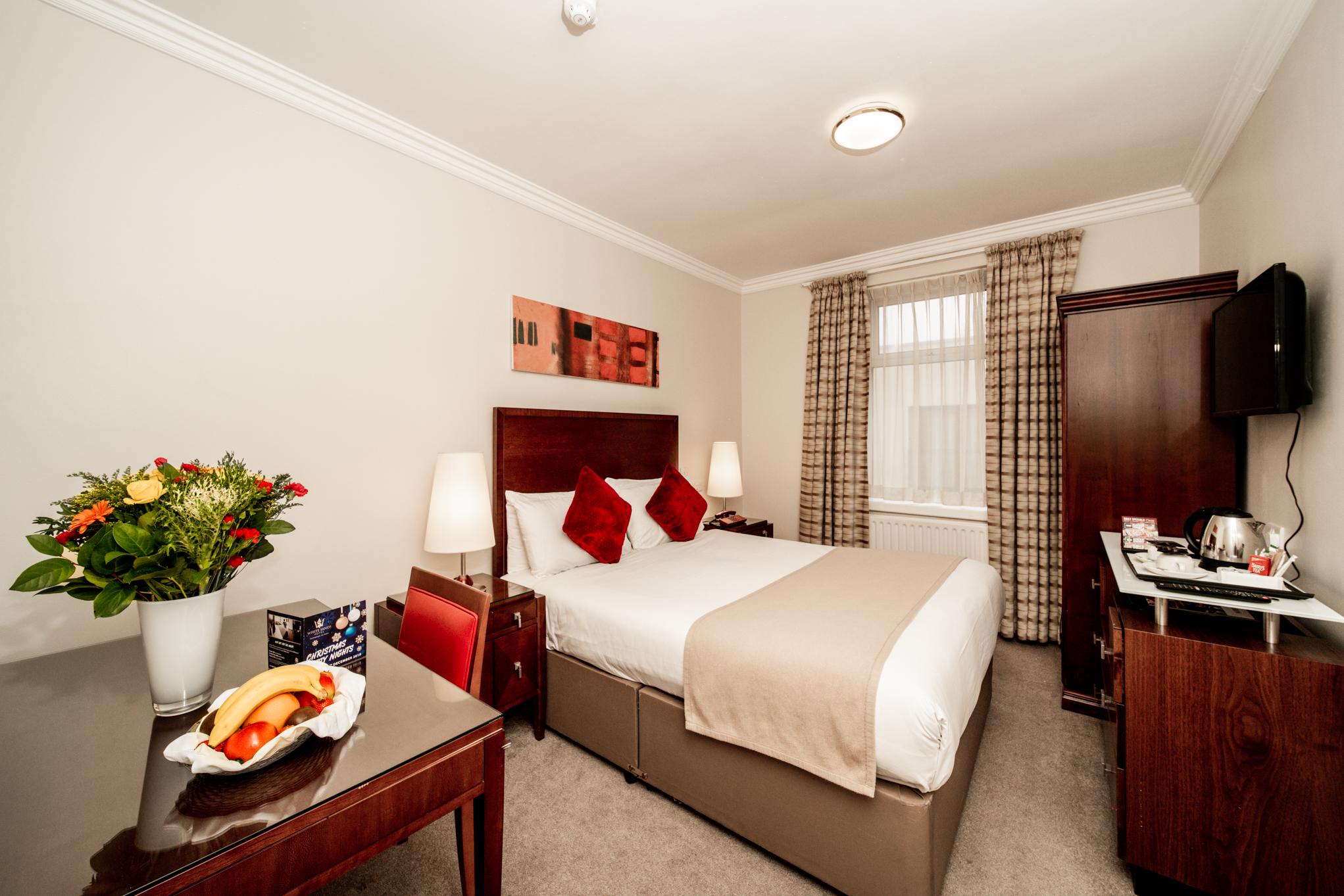 Hotel White Sands