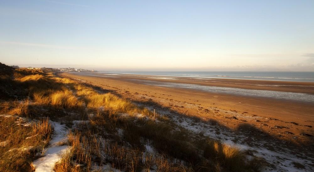 White Sands