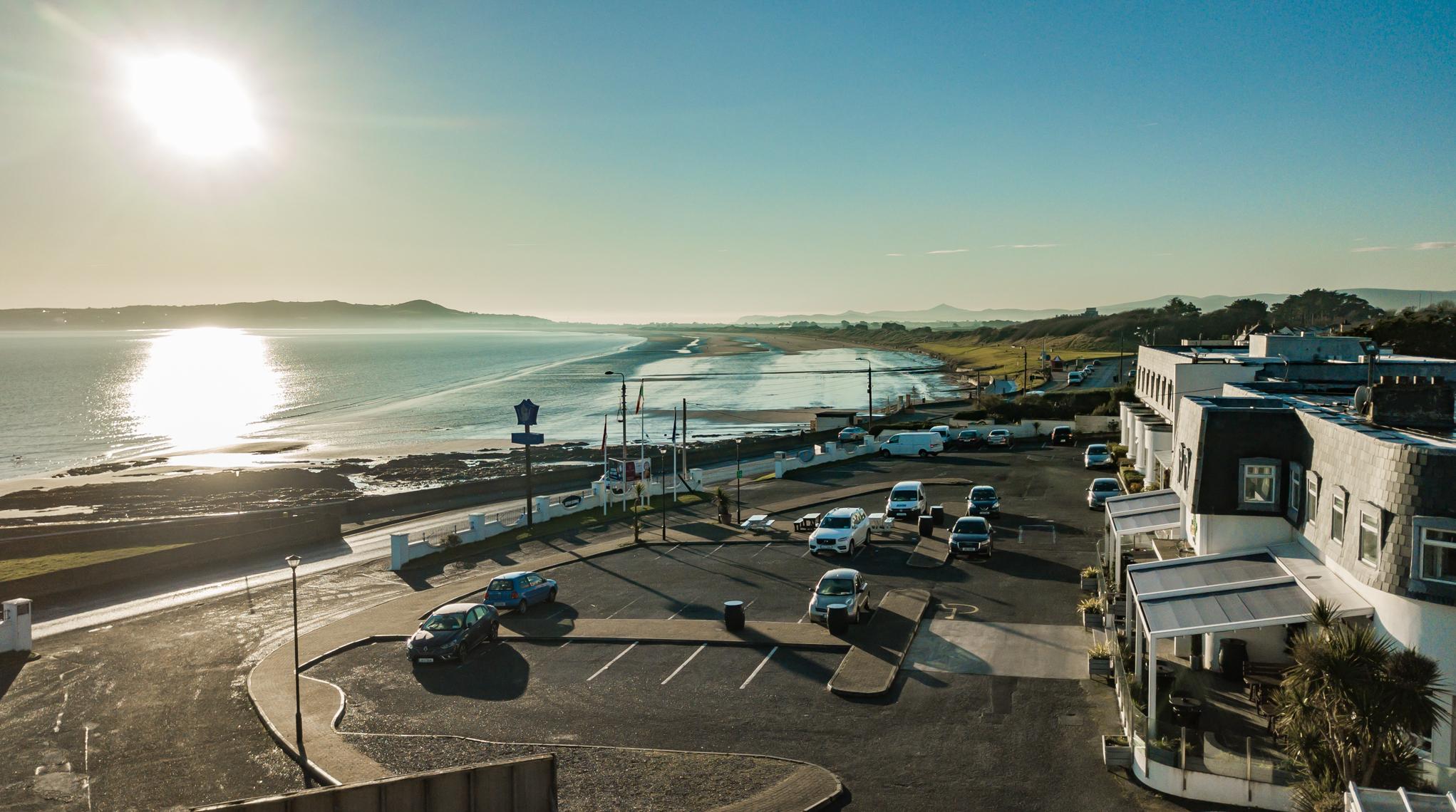 White Sands Hotel Portmarnock