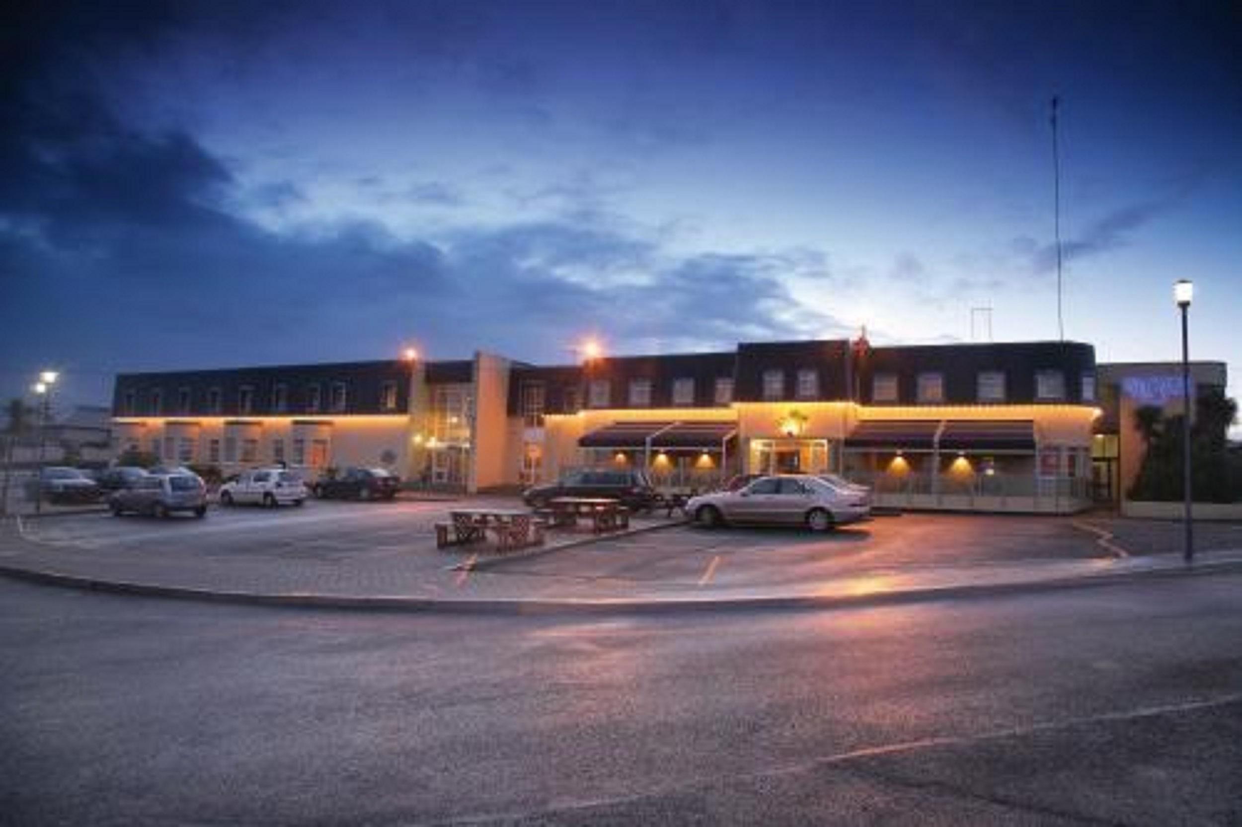 White Sands 3* Portmarnock