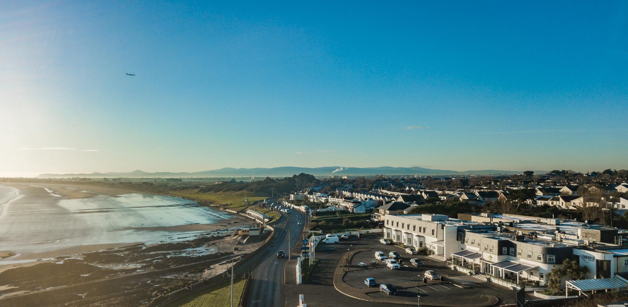 White Sands Hotel Portmarnock
