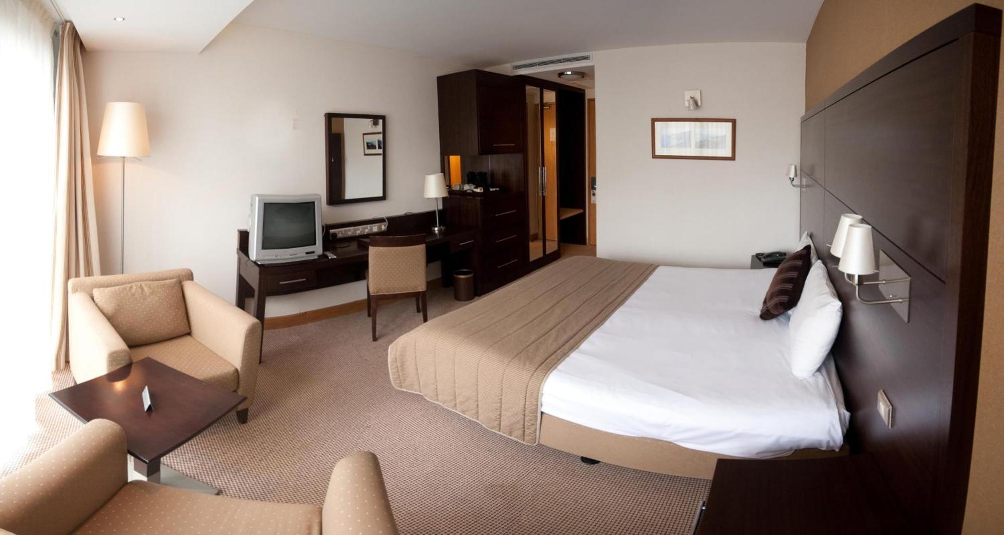 Hotel White Sands Portmarnock
