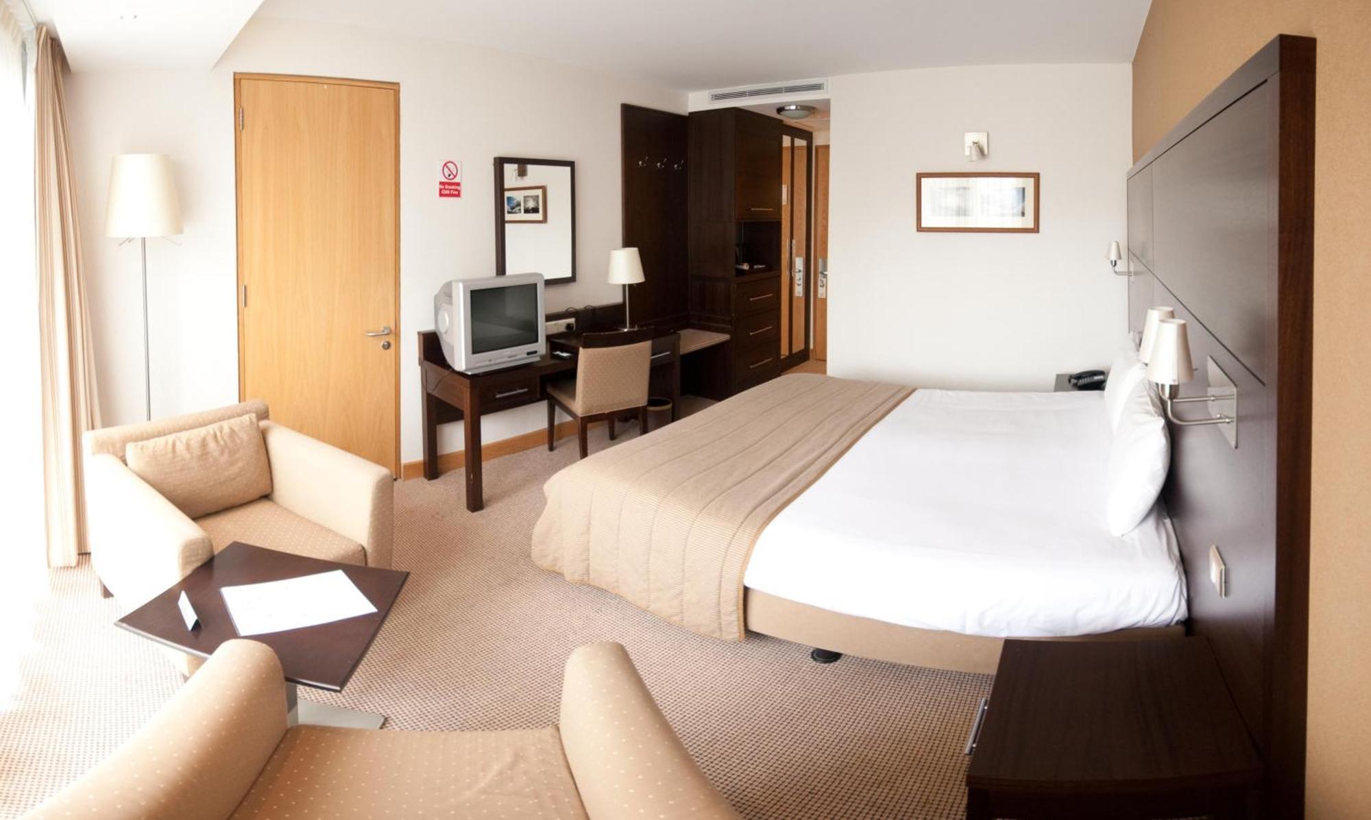 Hotel White Sands