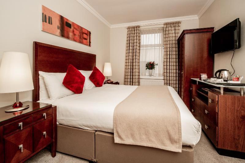 Hotel White Sands Portmarnock