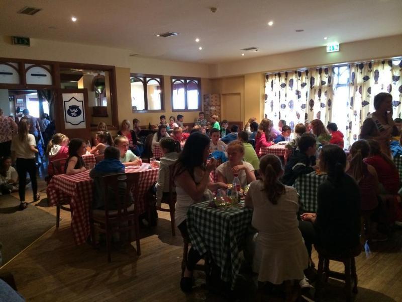 White Sands 3* Portmarnock