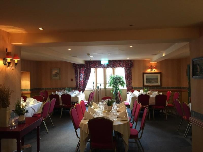 White Sands Hotel Portmarnock