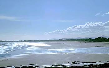 White Sands 3*