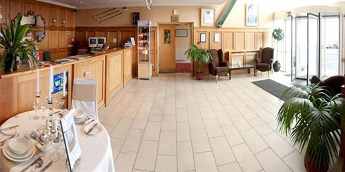 Hotel White Sands