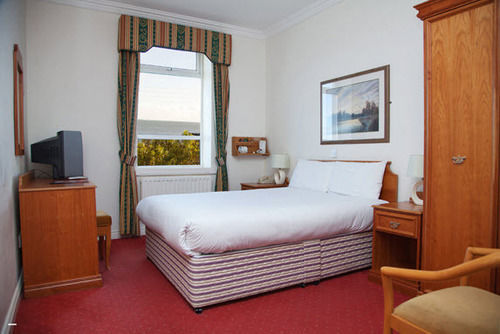 Hotel White Sands
