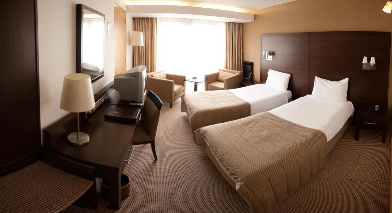 Hotel White Sands Portmarnock