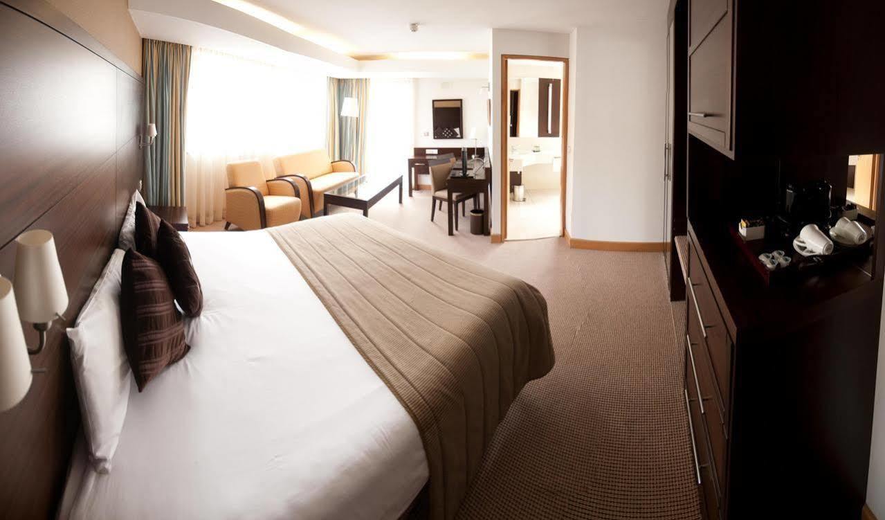 Hotel White Sands