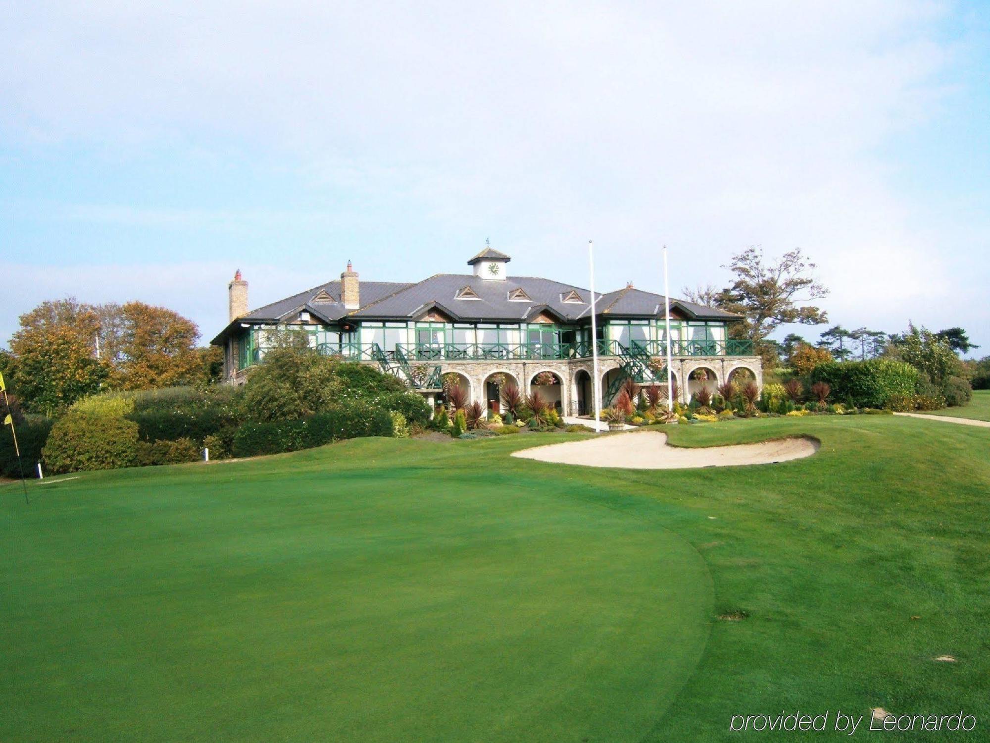 White Sands 3* Portmarnock