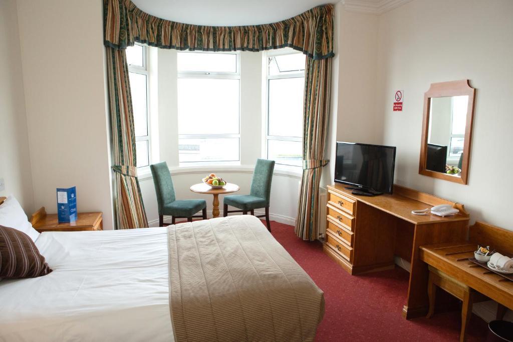 White Sands 3* Portmarnock