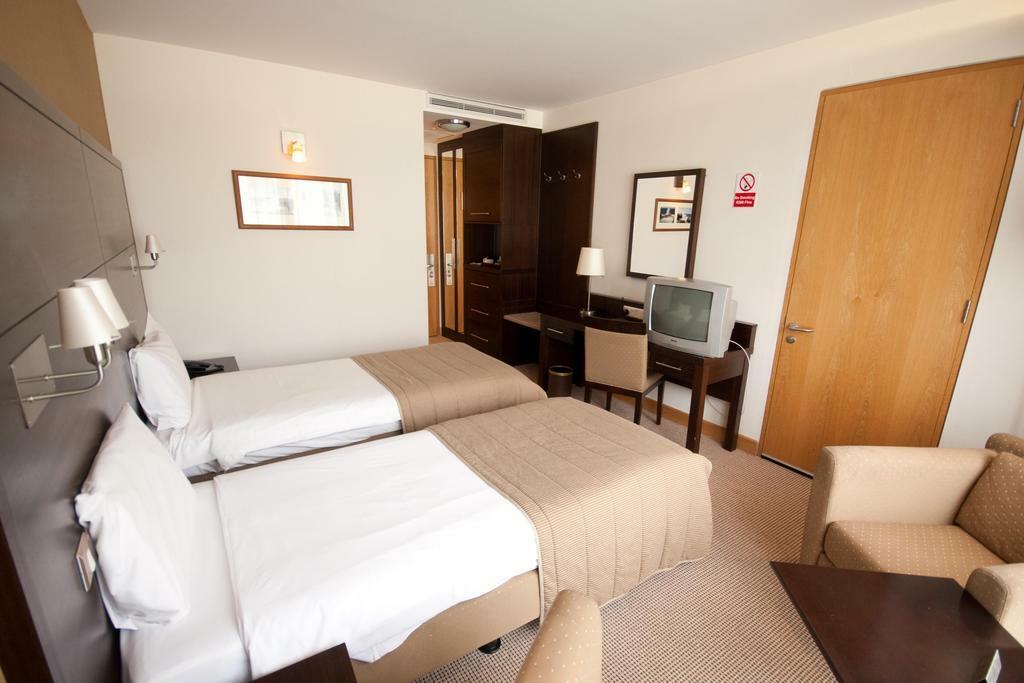 Hotel White Sands