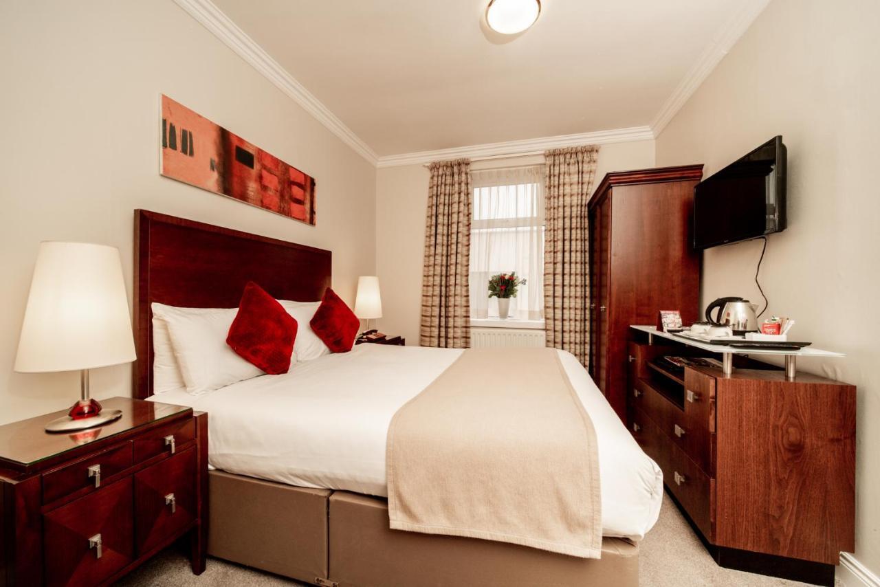 White Sands 3* Portmarnock