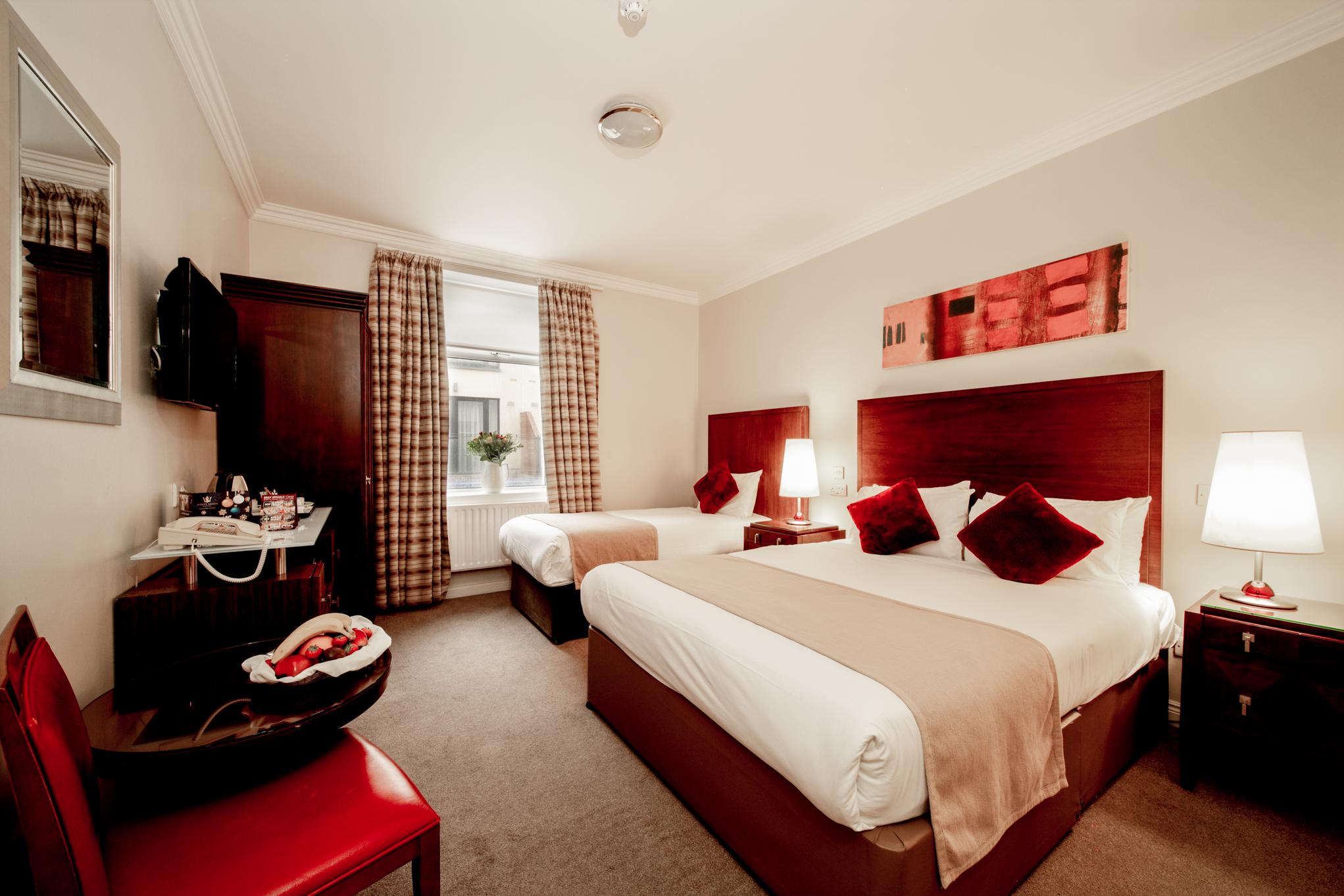 White Sands 3*